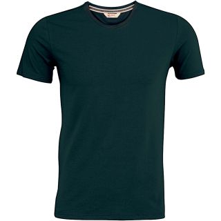 T-shirt manches courtes KV2104 - Vintage Charcoal