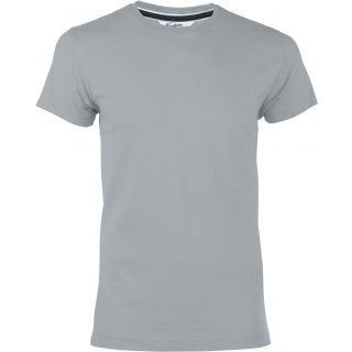 T-shirt manches courtes KV2104 - Vintage Grey