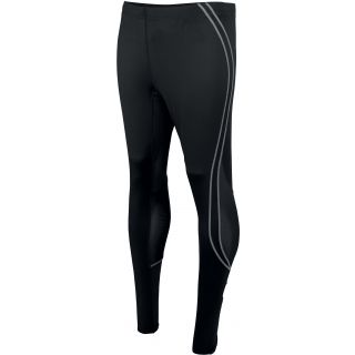 Pantalon running PA172 - Black