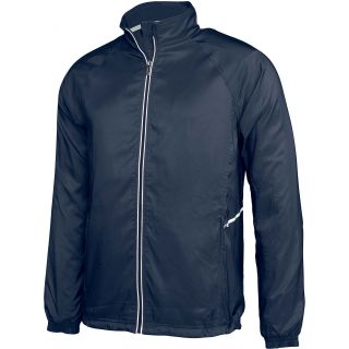 Veste de survêtement PA342 - Navy