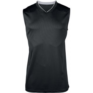 Maillot Basket-ball homme PA459 - Black