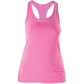 Débardeur femme sport PA474 - Dark Pink