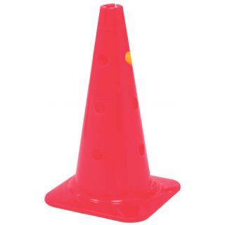 Cône à trous PA635 - Red-One Size
