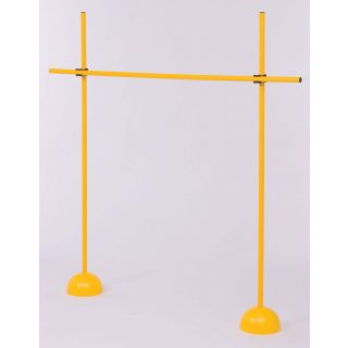 Kit d'entraînement PA642 - Yellow-One Size