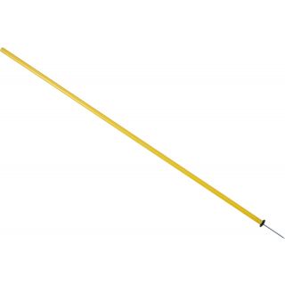 Piquet de sIalom PA652 - Yellow-One Size