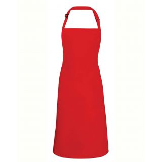 Tablier à bavette "Colours" PR150 - Salsa