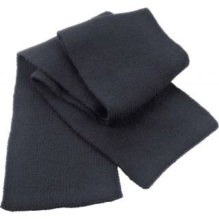 Écharpe Classic R145X - Charcoal