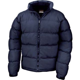 Doudoune homme Holkham R181M - Navy