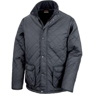 Veste Urban Cheltenham R195X - All Black