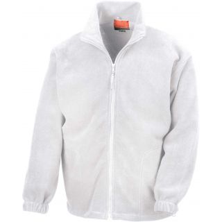 Veste polaire POLARTHERM™ R36A - White