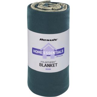 Couverture POLARTHERM™ - Forest Green