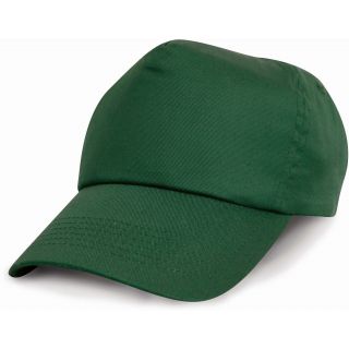Casquette coton RC005X - Bottle