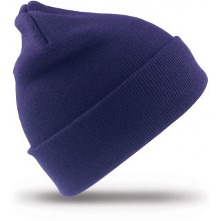 Bonnet de ski Woolly - Royal