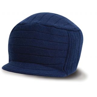 Bonnet "Esco Urban" - Navy