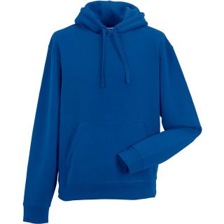 Sweat-shirt homme à capuche Authentic RU265M - Bright Royal Blue