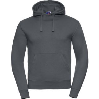 Sweat-shirt homme à capuche Authentic RU265M - Convoy Grey