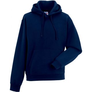 Sweat-shirt homme à capuche Authentic RU265M - French Navy