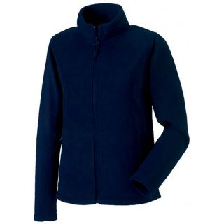 Veste femme polaire RU8700F - French Navy