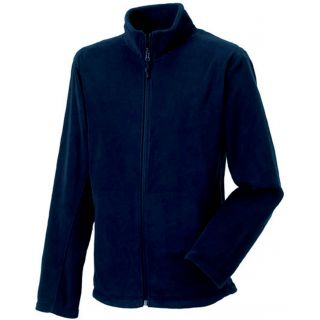 Veste homme polaire RU8700M - French Navy