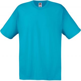 T-shirt enfant Original-T SC61019 - Azur Blue