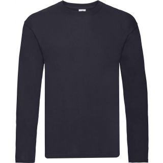 T-shirt homme manches longues Original-T SC61428 - Deep Navy
