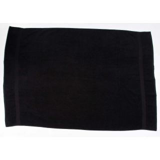 Drap de bain TC06 - Black