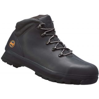 Chaussures de sécurité "Splitrock Pro" - Black