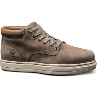 Chaussures de sécurité Disruptor Chukka - Donkey