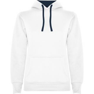 URBAN WOMAN BLANC/MARINE