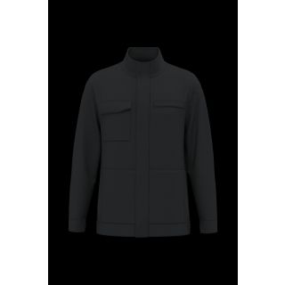 WK640 Black