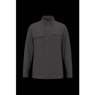 WK640 Dark Grey