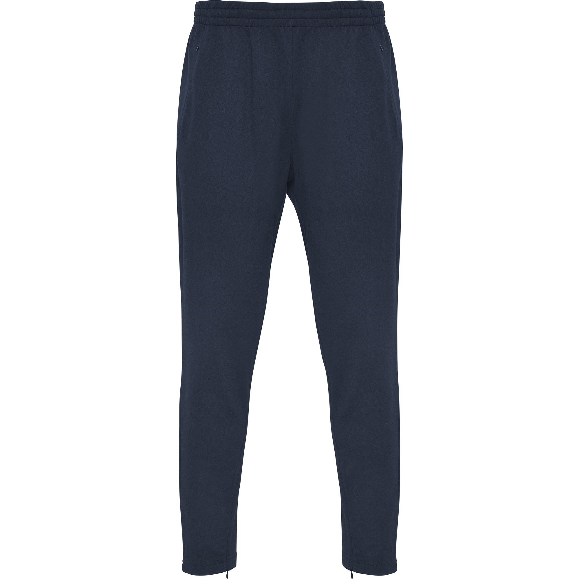 Pantalon sport coupe slim ASPEN marine