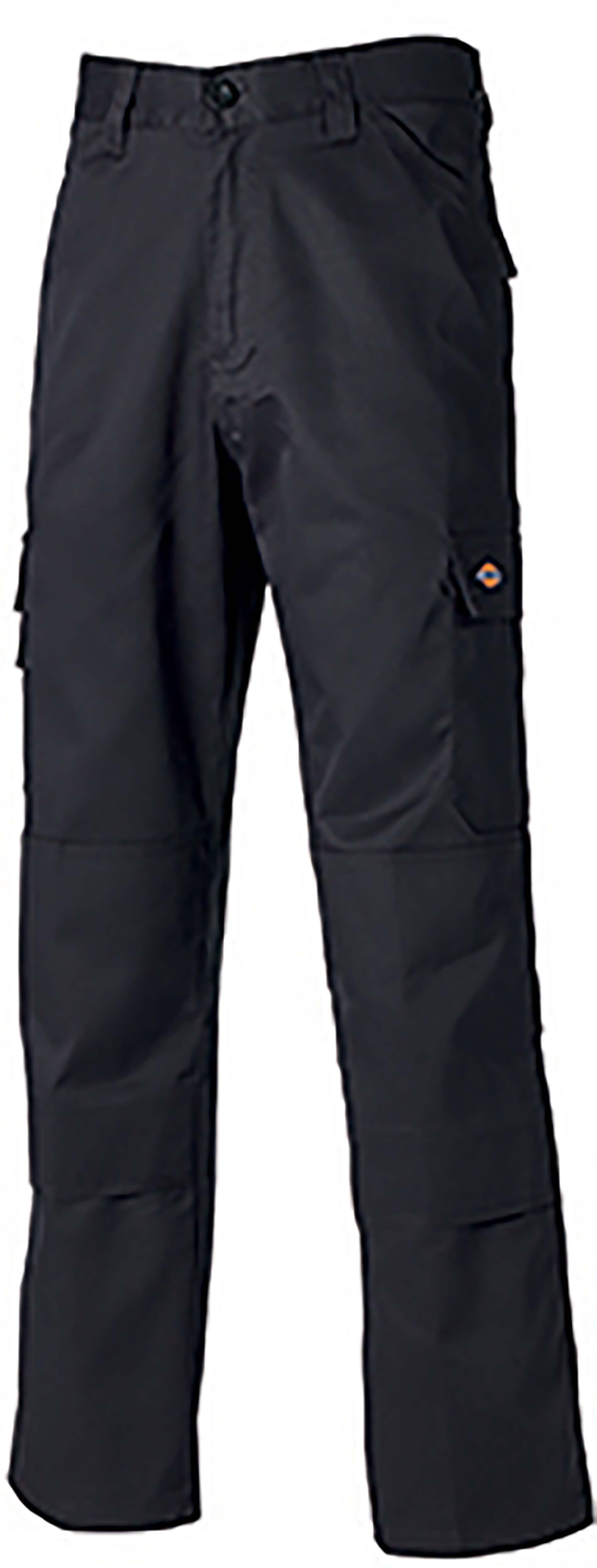 Pantalon Everyday DED247 - Black / Black