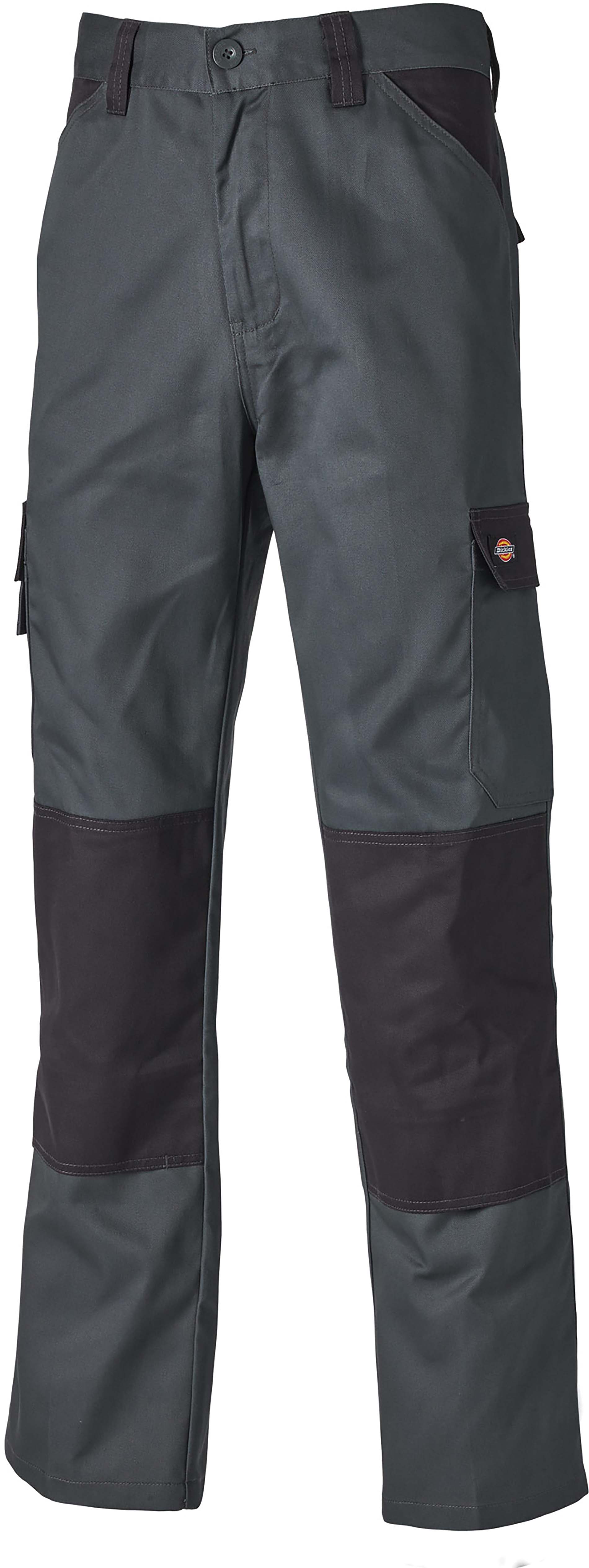 Pantalon Everyday DED247 - Grey / Black