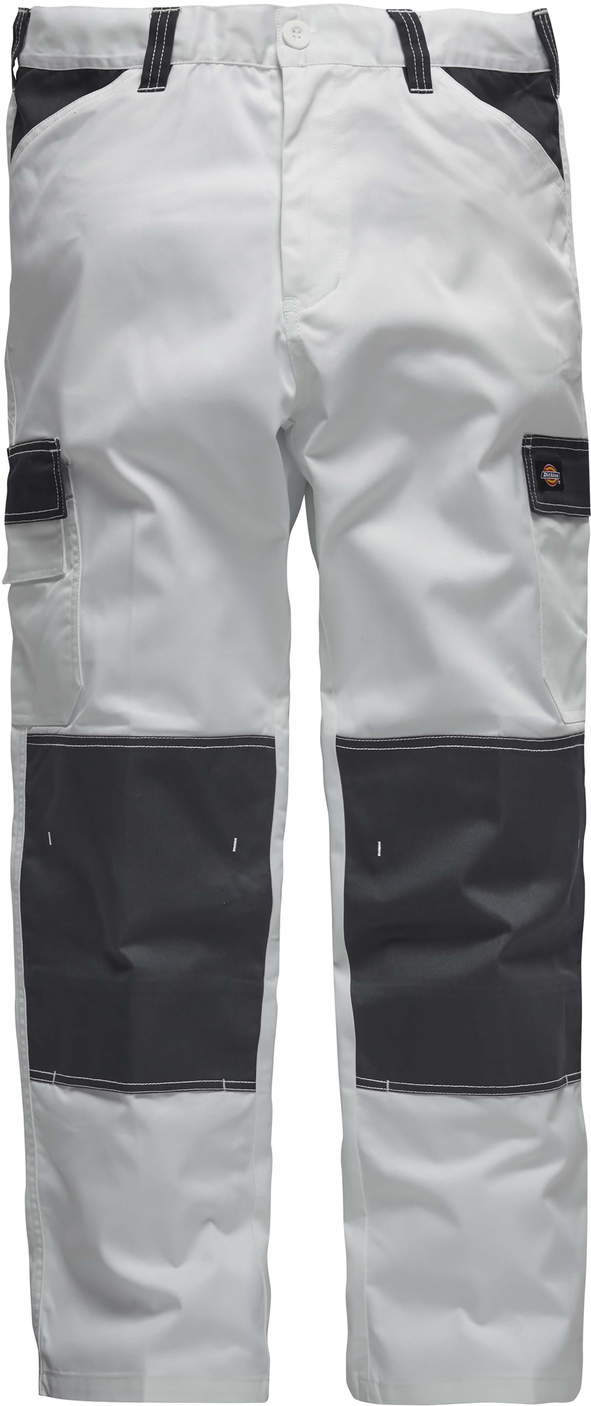 Pantalon Everyday DED247 - White / Grey