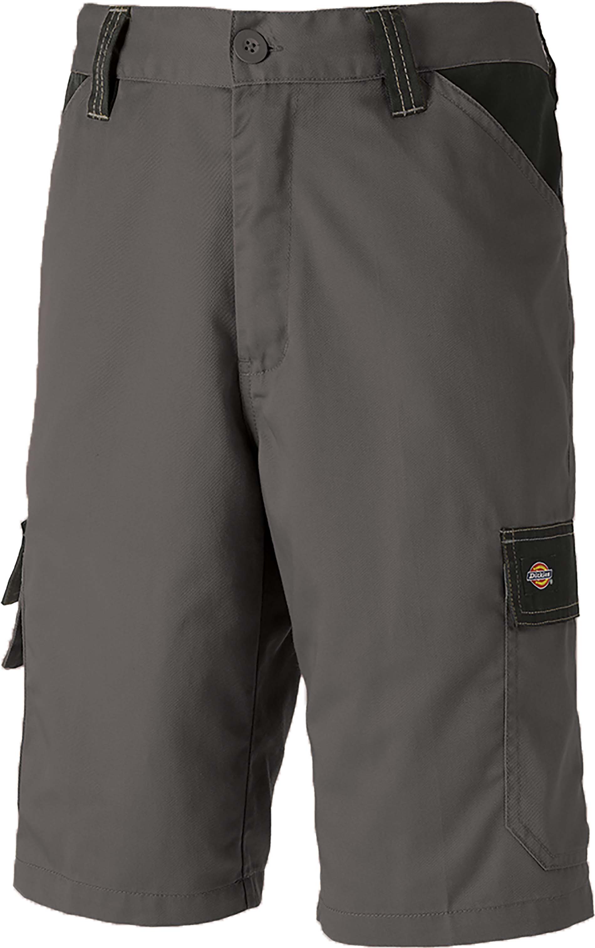 Short Everyday ED247SH - Grey / Black