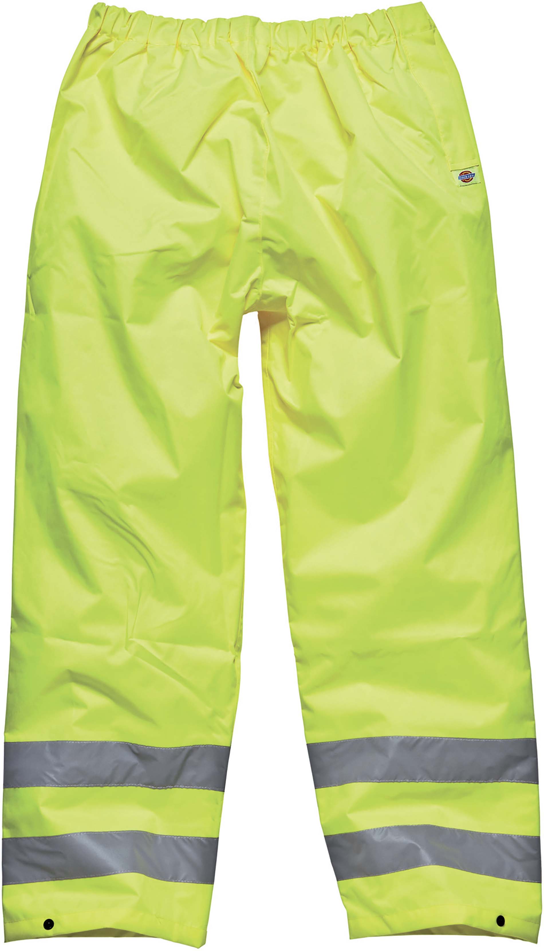 Pantalon Haute Visibilité SA12005 - Yellow