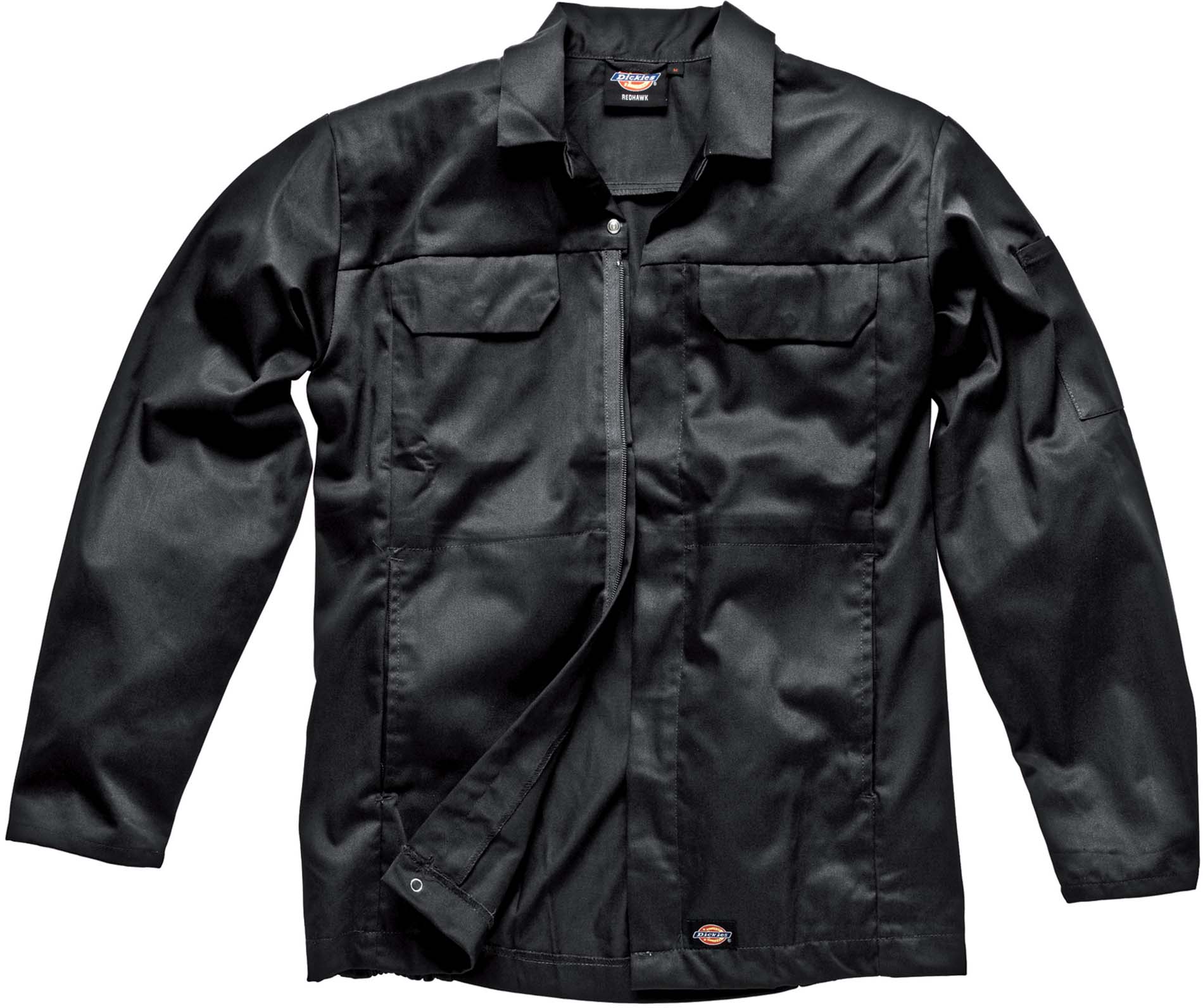 Blouson Redhawk WD954 - Black