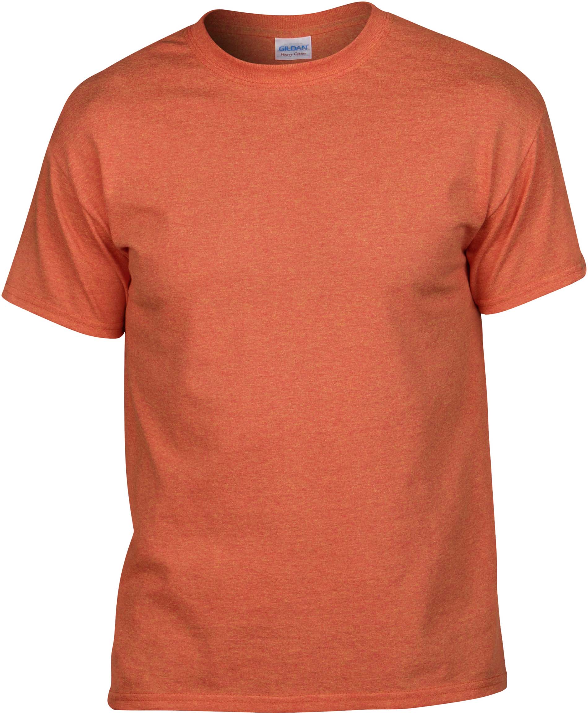 T-shirt homme manches courtes Heavy Cotton™ 5000 - Sunset