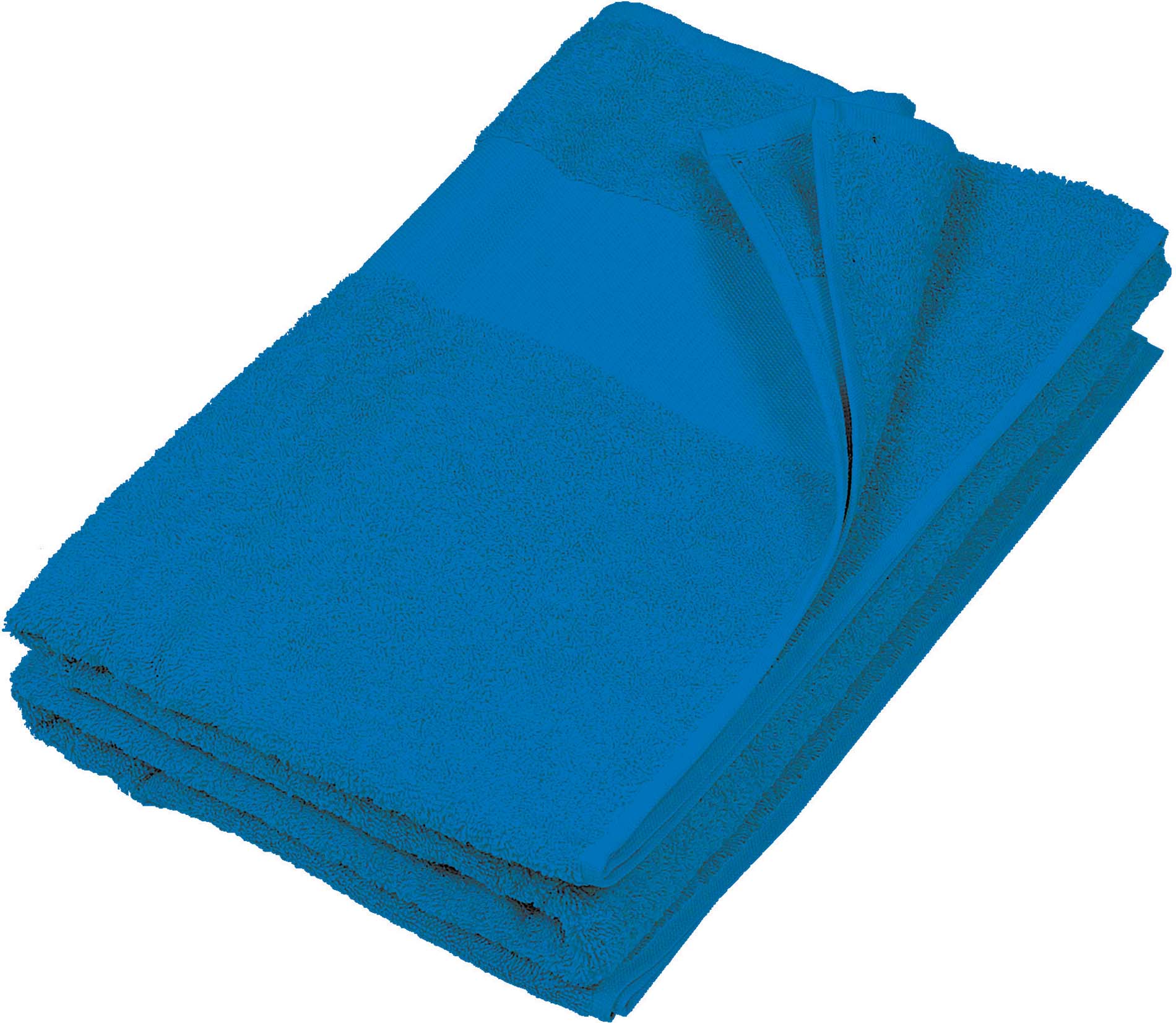 Serviette de toilette K112 - Royal Blue