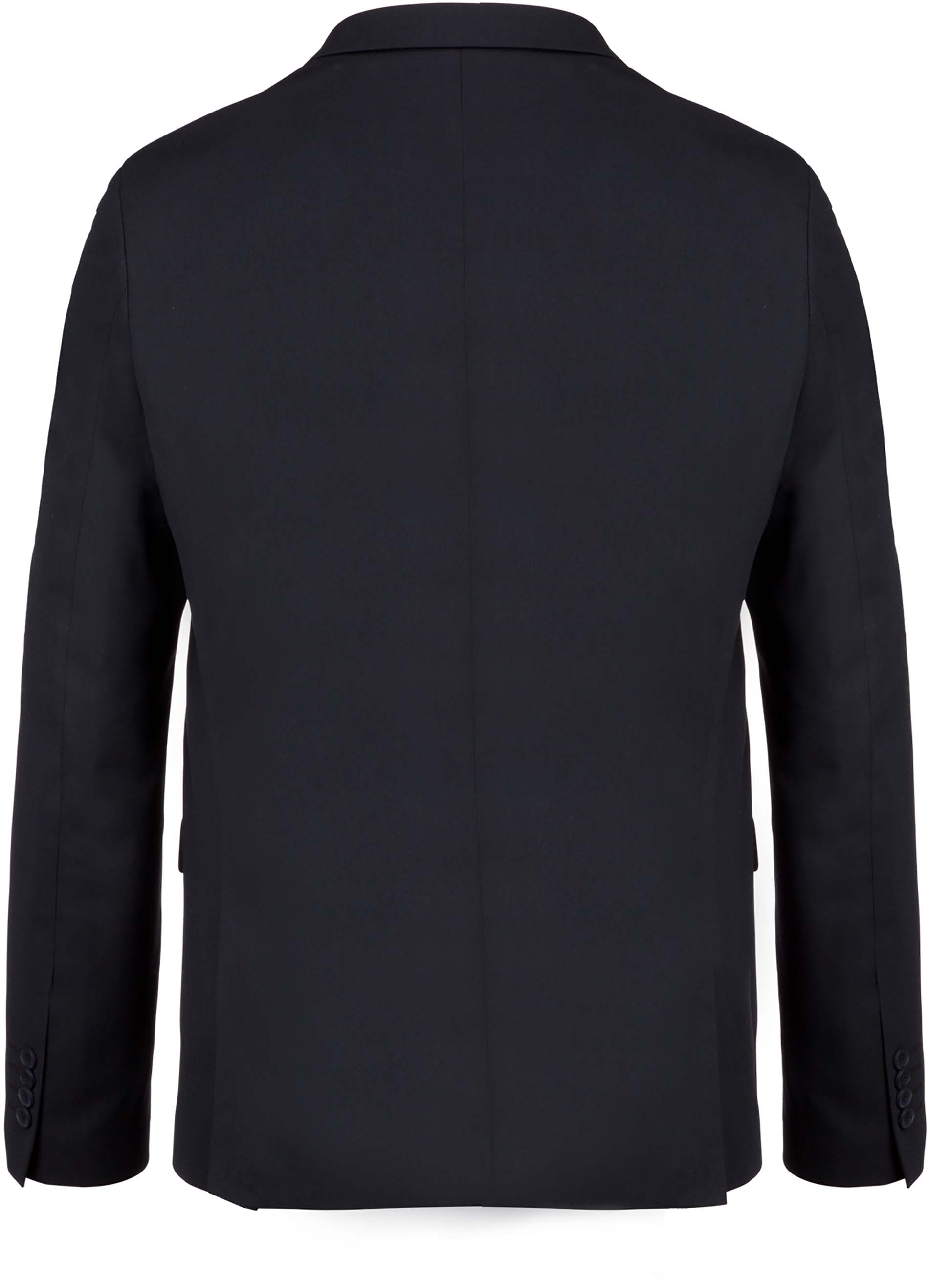 Veste homme K6130 - Navy