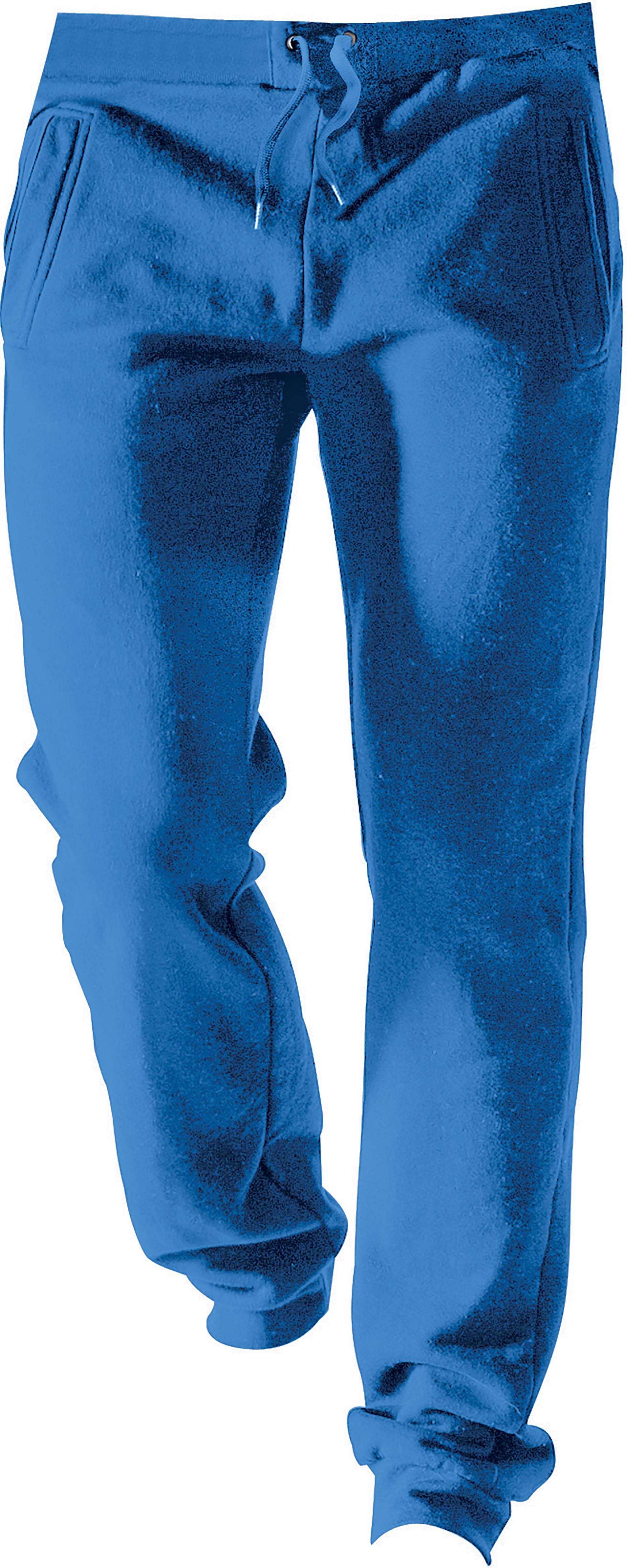 Pantalon de jogging unisexe K700 - Light Royal Blue