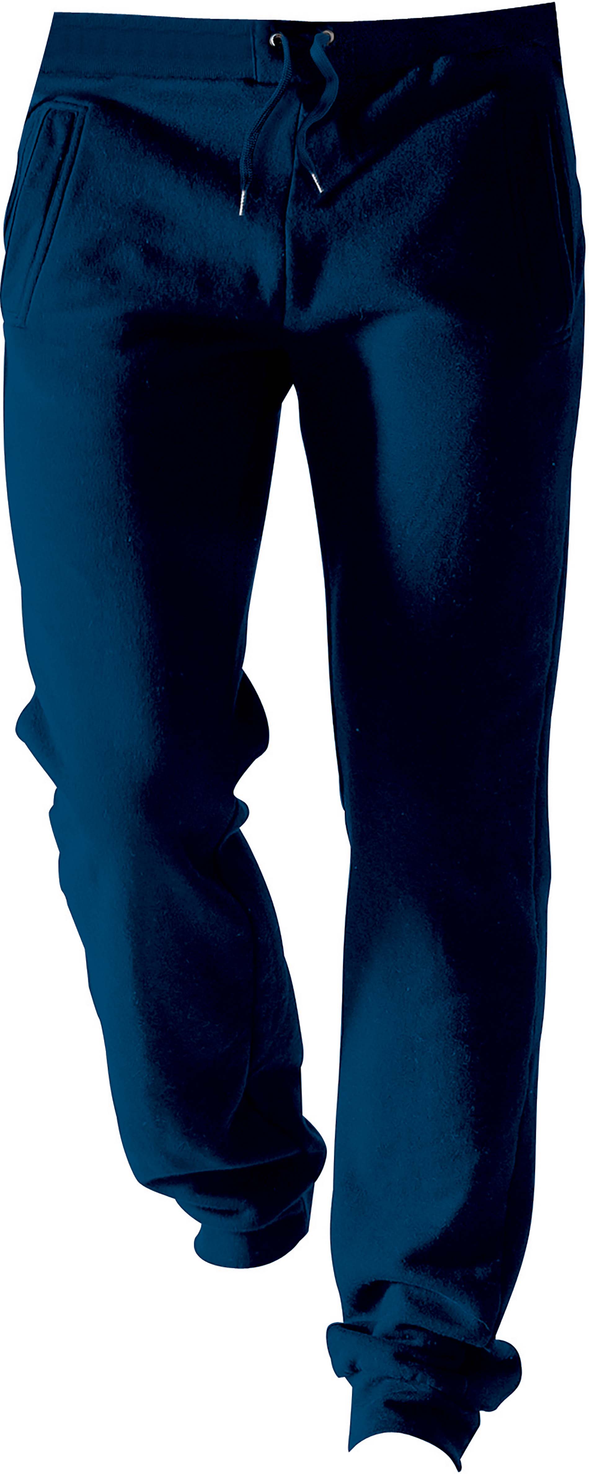 Pantalon de jogging unisexe K700 - Navy