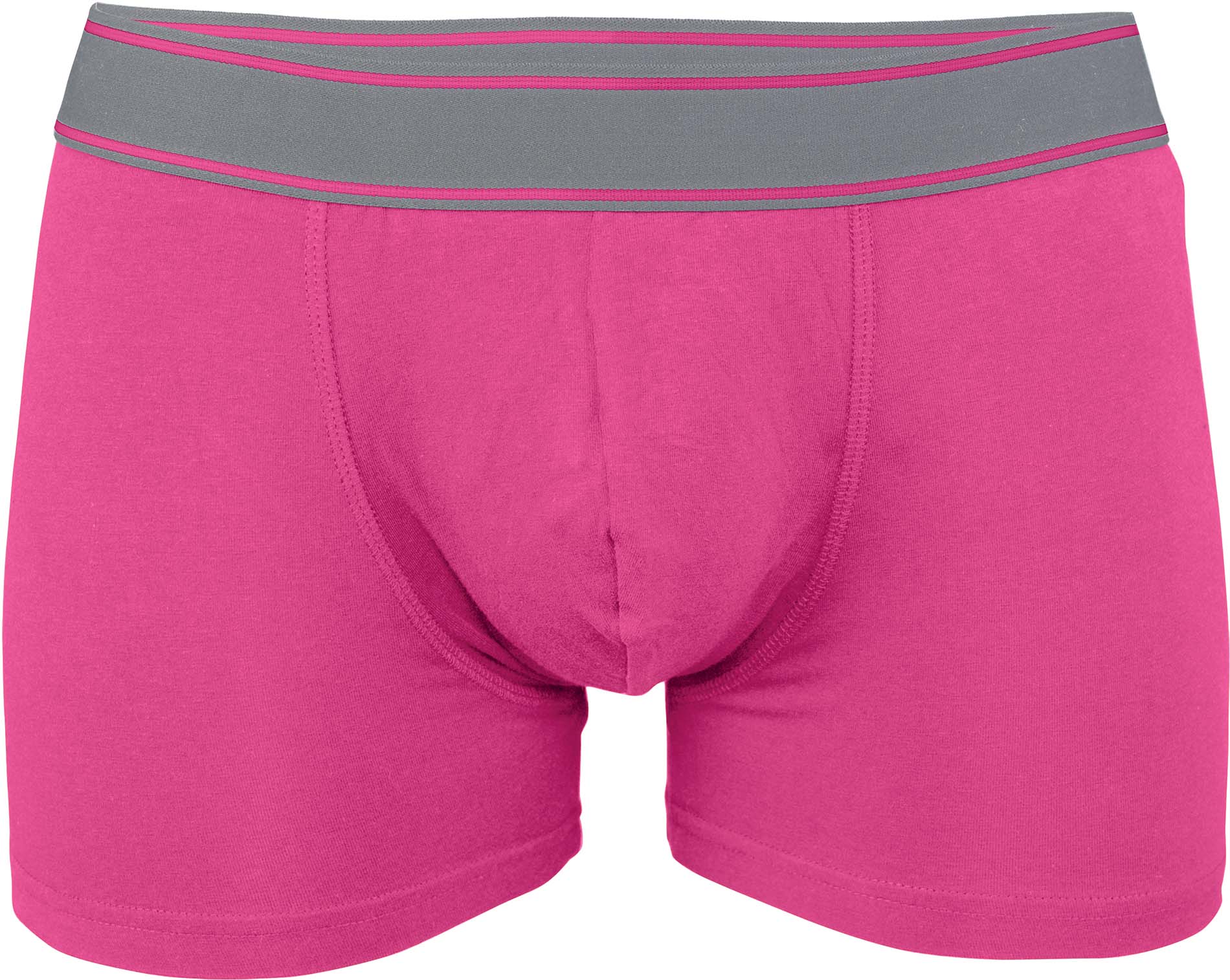 Boxer K800 - Fuchsia