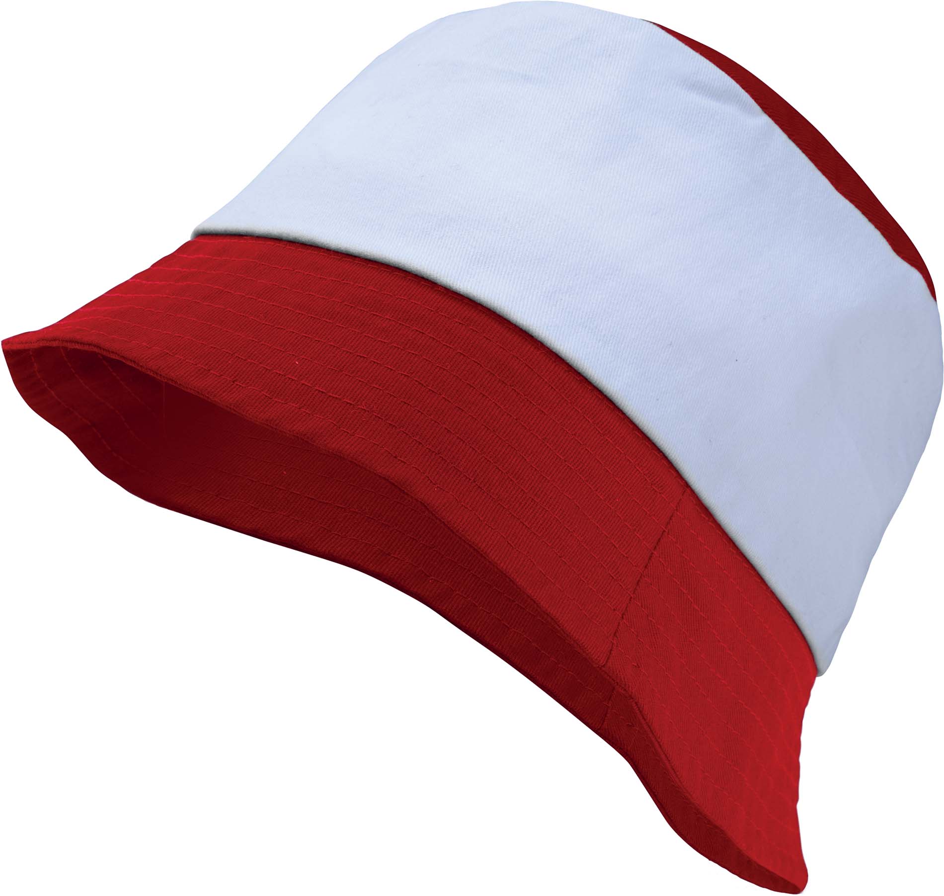Bob KP125 - Red / White