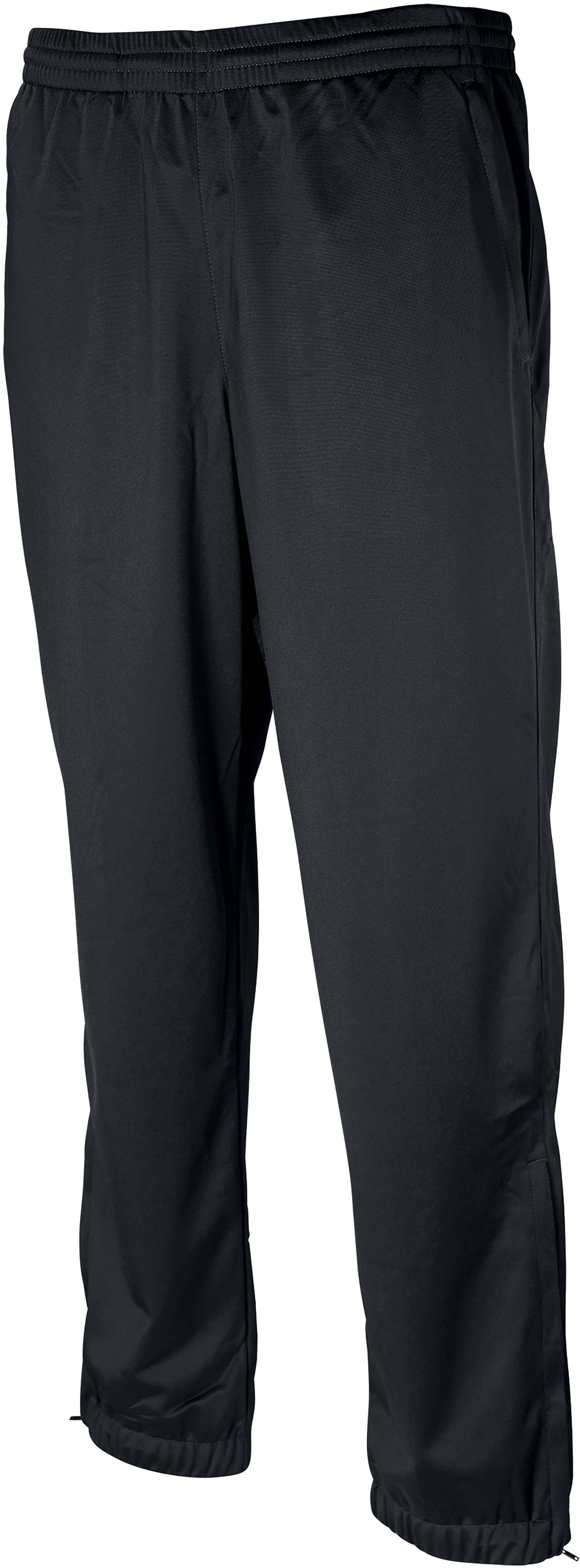 Pantalon de survêtement unisexe PA100 - Black