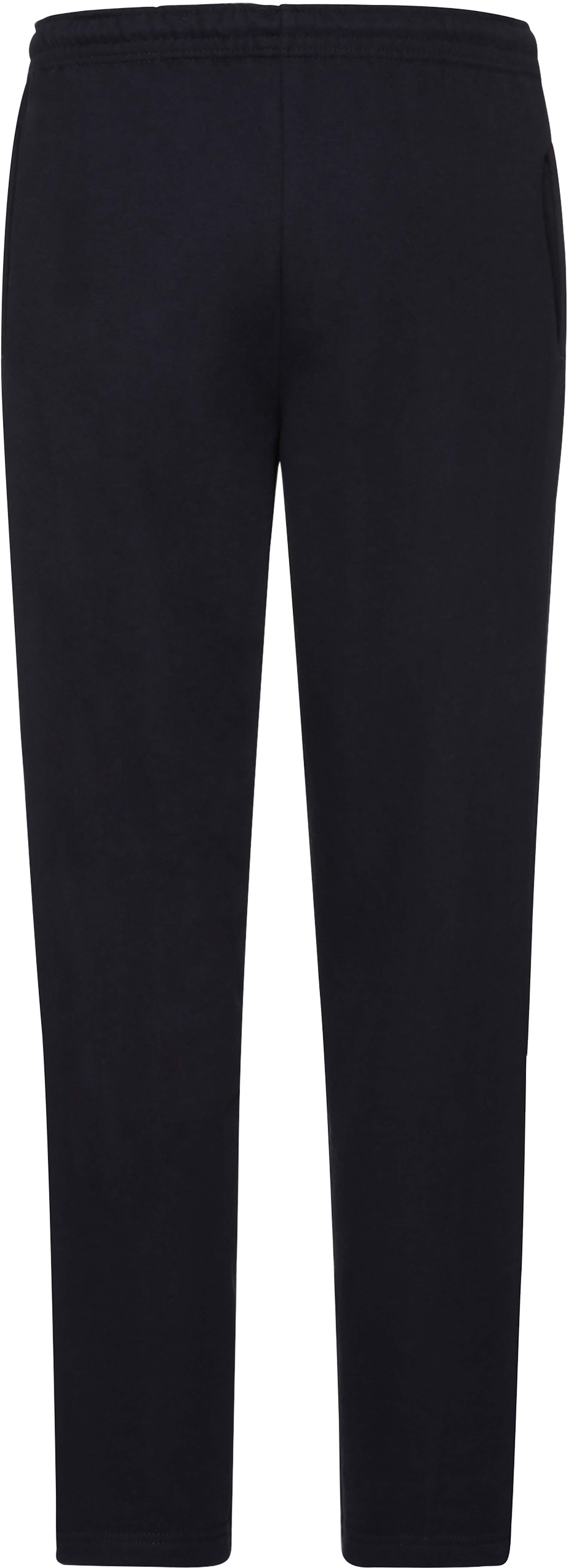 Pantalon de jogging bas droit SC4024C - Deep Navy