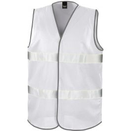 Gilet haute visibilit CORE R200XEV White
