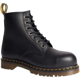 Chaussure de sécurité doc martens outlet
