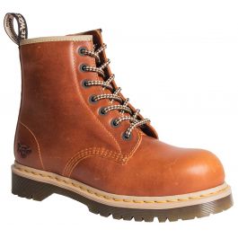 Doc martens sale chaussures de sécurité